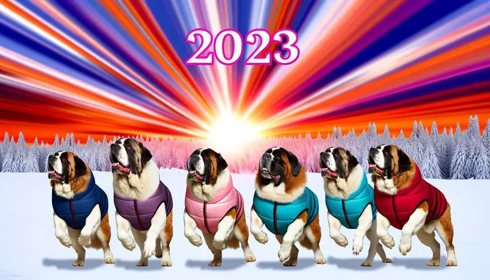 2023 s best winter dog coats
