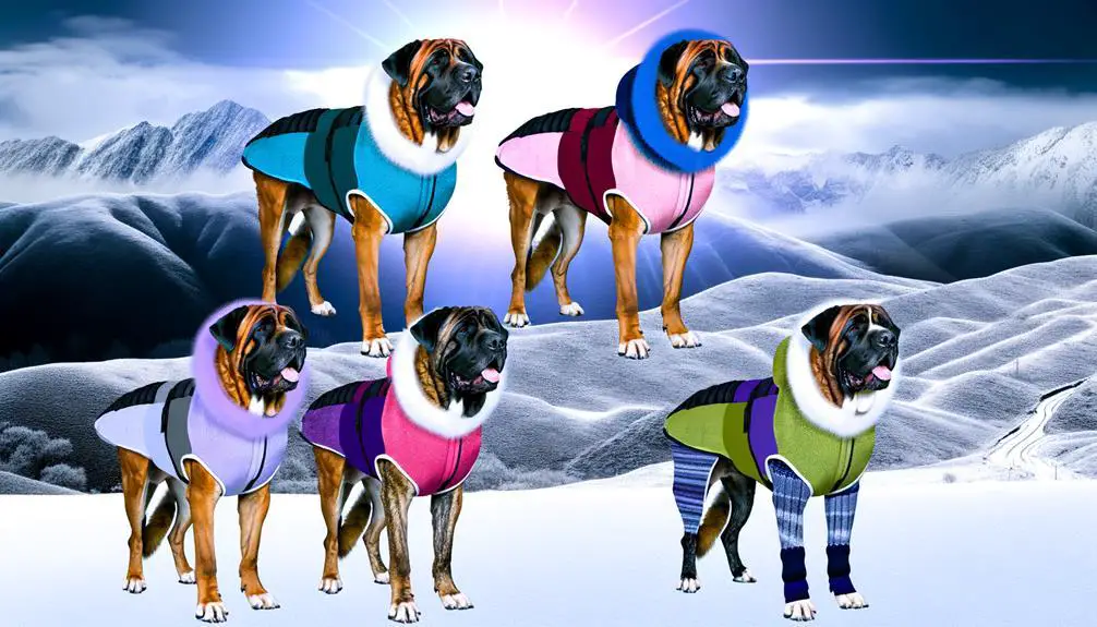 xl dog winter coats 2023 top 5 review