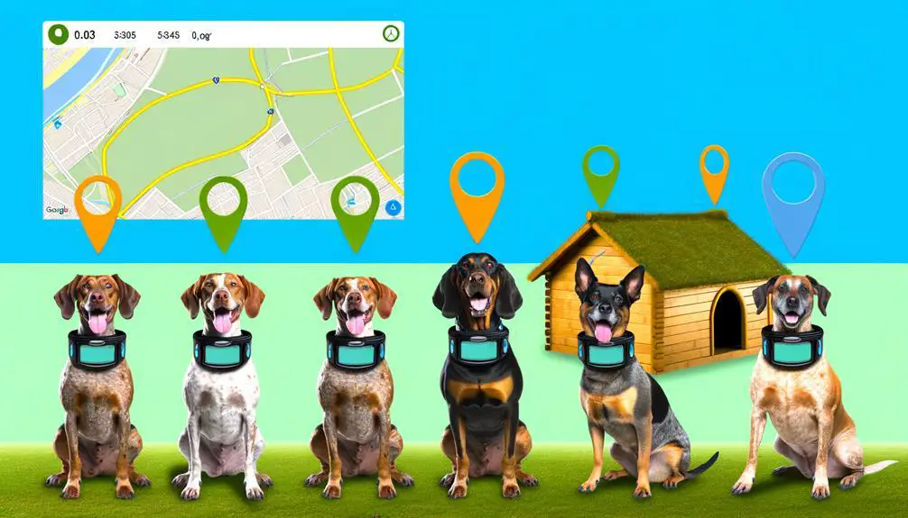 2024 s best dog gps trackers