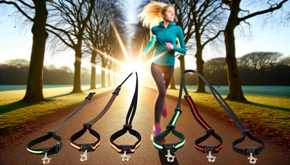 2024 s best jogging leashes