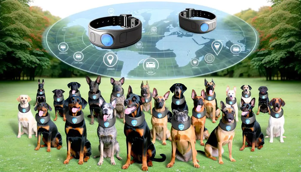 affordable and effective dog gps trackers