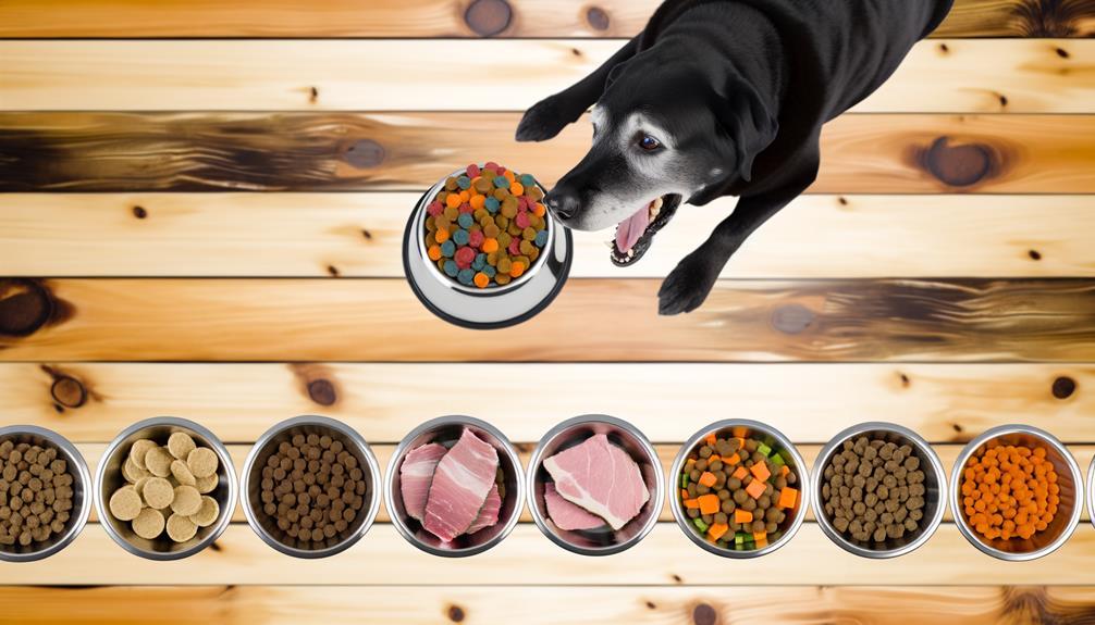 nutritious feeding solutions senior dogs