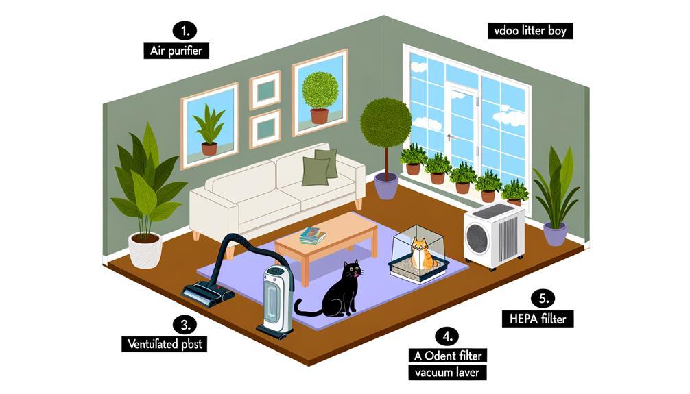 pet friendly indoor air solutions
